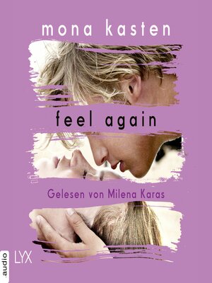cover image of Feel Again